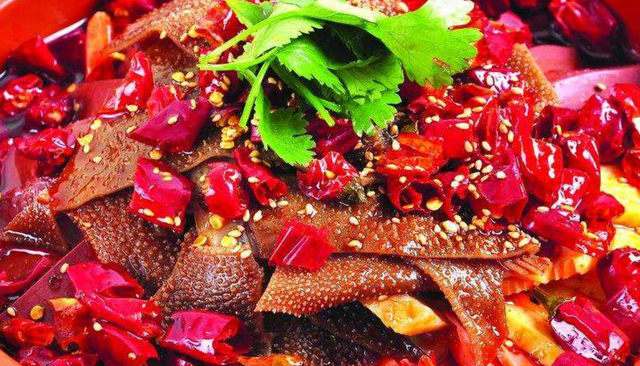 毛肚怎么做，毛肚怎么做才脆（教你5种简单美味的做法）