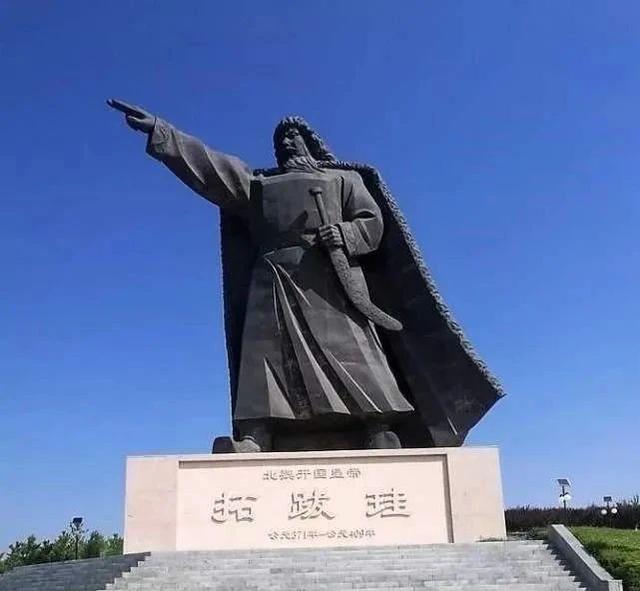 北魏是什么时期，北魏是什么朝代（北魏的历史其实很简单）