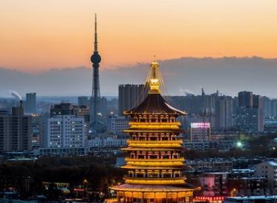 河南最早的古都，洛阳古城的真实面貌是什么