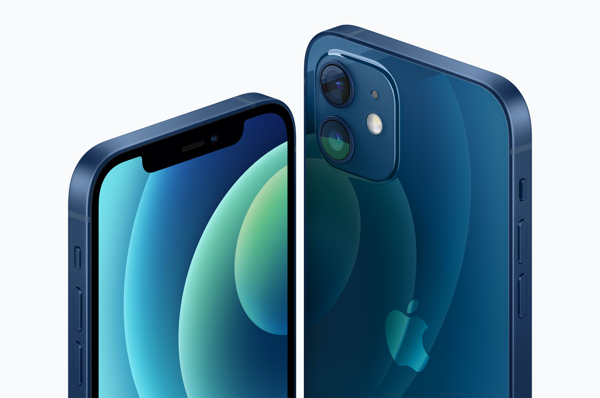 iphone12配置详细参数对比（四款苹果12区别详解）
