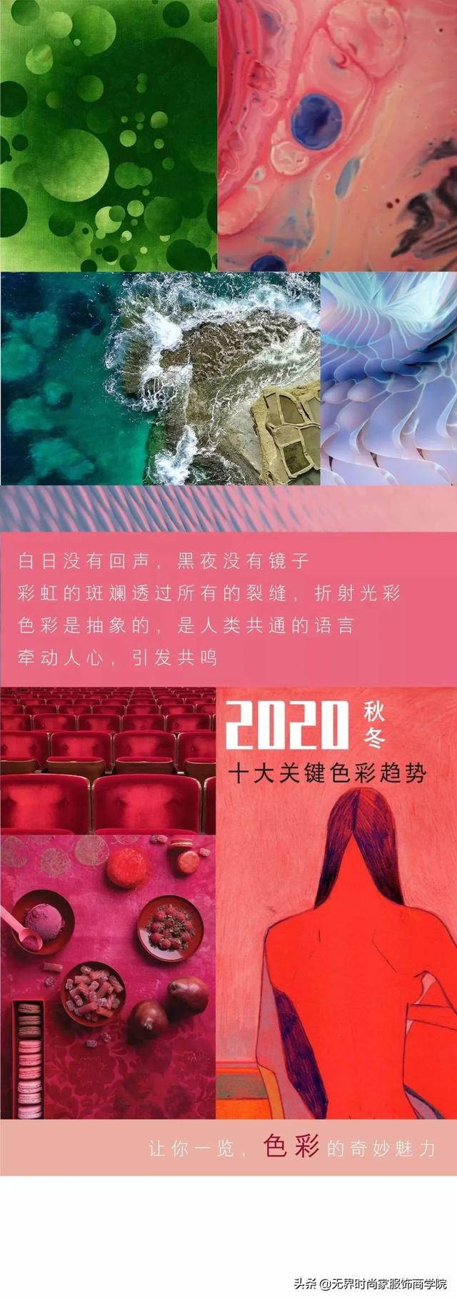 9969，微信头像，9969（印花\u0026图案9大流行趋势）