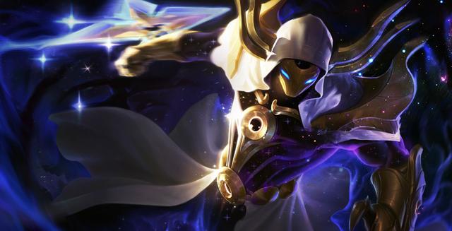 永恒梦魇为什么叫noc，永恒梦魇百科（9.24版本五大T1级中单）