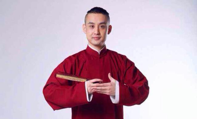 郭德纲收徒，郭德纲收徒顺序辈分（《德云社1/4世纪恩怨》）