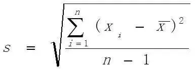 usl是什么意思，老态龙钟是什么意思（在公司混，不懂点统计学怎么行）
