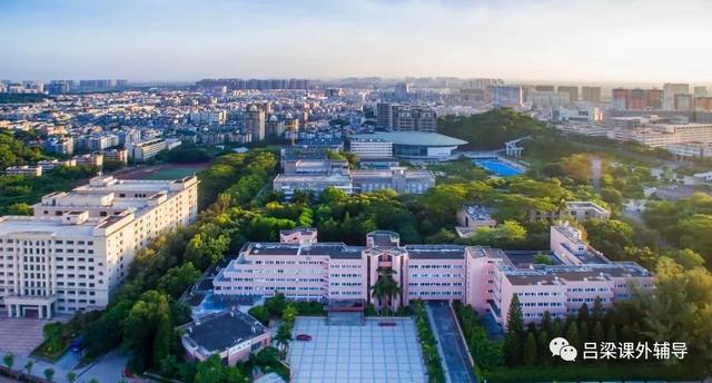 广东科技学院是几本的，广东科技学院是几本学校（一览广东的三本大学）