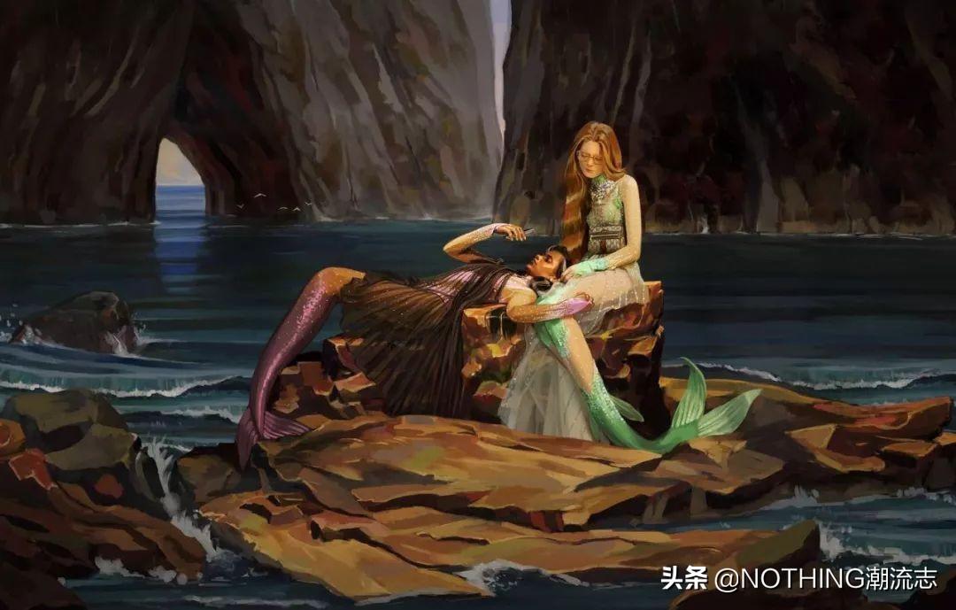 女装潮流品牌(国内一二线品牌女装排行榜)