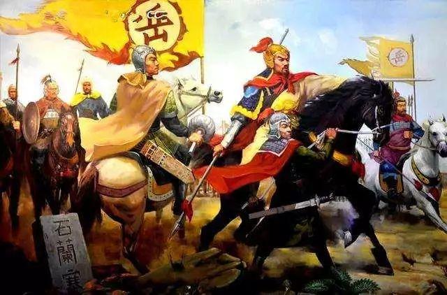 南宋的历史其实很简单，南宋历史背景（南宋历史电视剧）
