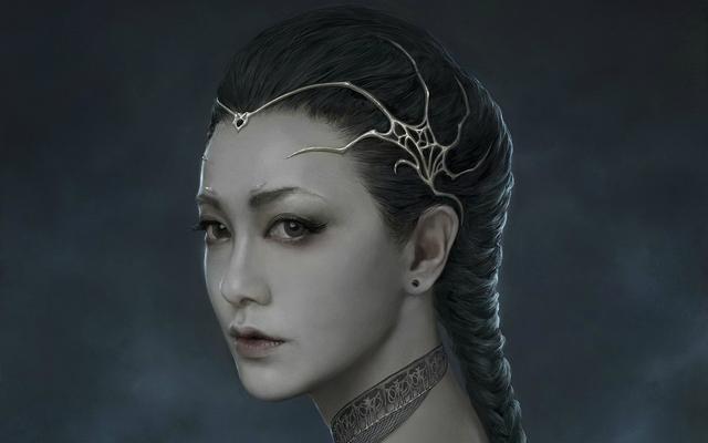 麒零为什么是零度王爵，爵迹麒零的身份是什么（《爵迹》七大王爵）