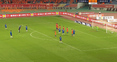 任意球为什么要有人墙，任意球人墙距离为什么是9.15米（仅拥有梅西的脚法还远远不够）