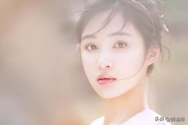 刘芷微新浪微博，刘芷微微博（影视圈备受瞩目的清甜小花）