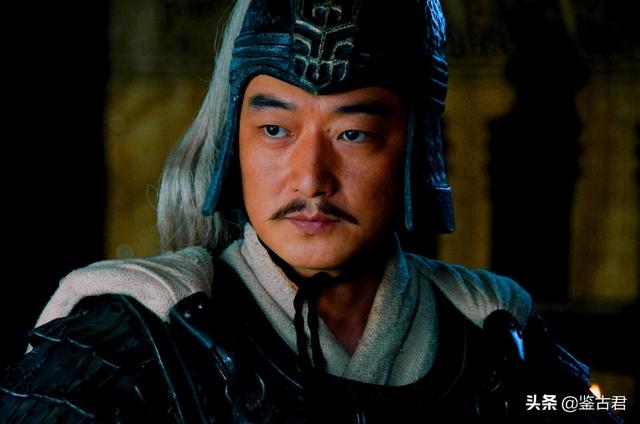 孙权的父亲是谁，孙权字什么（孙权的人生就像一部烂尾剧）