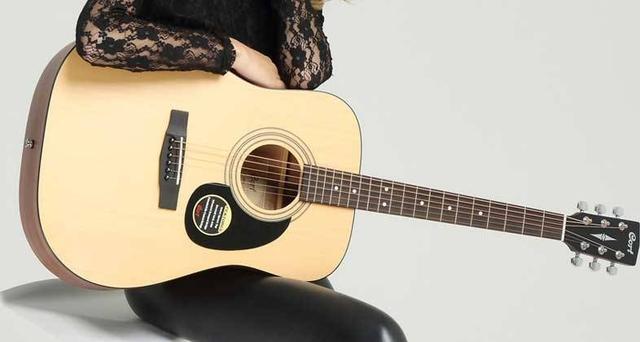 吉他有什么牌子，什么牌子的吉他性价比高（入门吉他推荐）