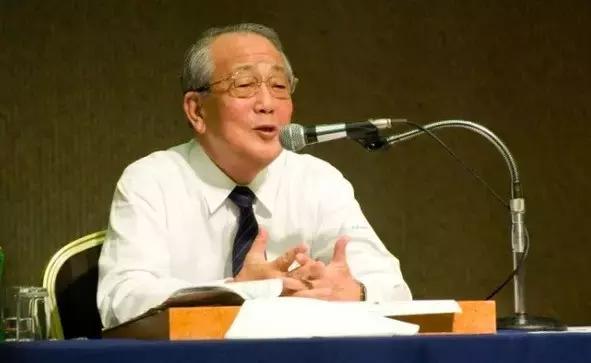 稻盛和夫如何拥有一个充实的人生，要想拥有一个充实的人生