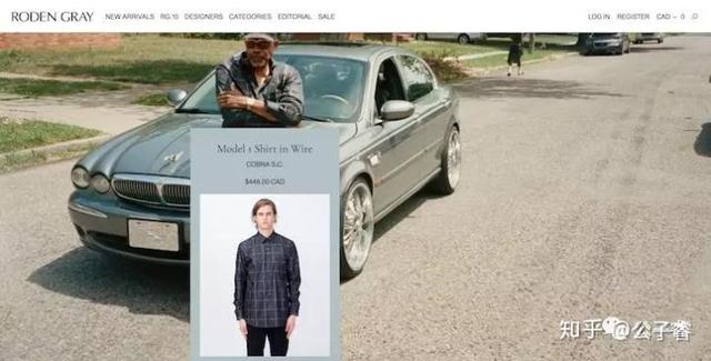 优秀时尚购物网，时尚购物网站（10个设计漂亮的时尚电商网站）