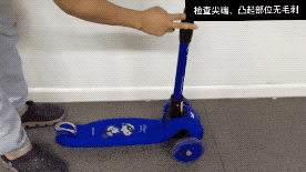 滑板车什么牌子好，滑板什么品牌好（12款大牌中竟有7款不合格）