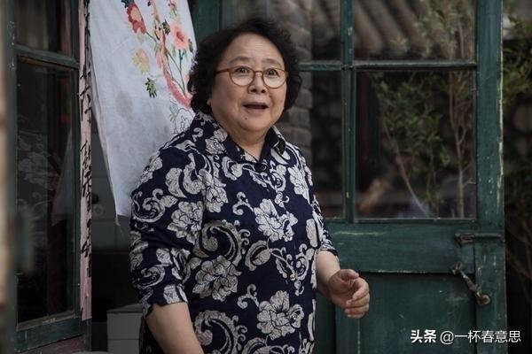 平凡岁月大结局，平凡岁月的电视剧（李大宝、黎阳的妈妈——李明珠）