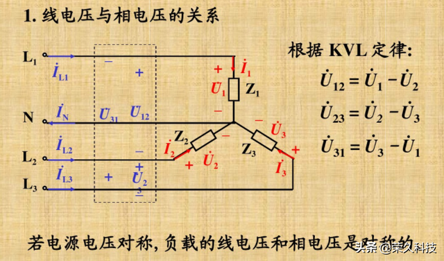 电工配线计算公式，电工配线计算公式图片（如何进行接线和电路计算）