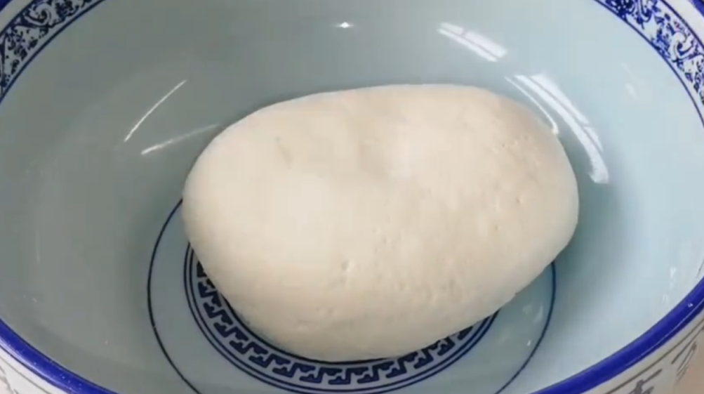 圖片[2]-【菠菜雞蛋餅】做法步驟圖 我家一周吃5次 上桌3斤不夠吃-起舞食譜網