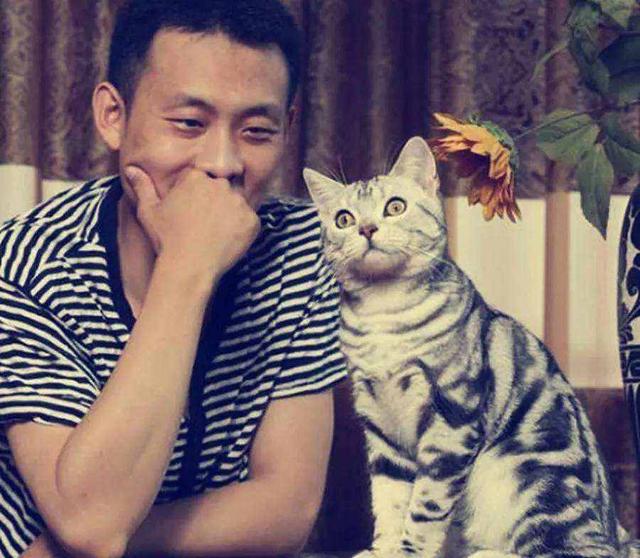 张译的妻子钱琳琳：二婚带儿子嫁给影帝，被丈夫宠成宝