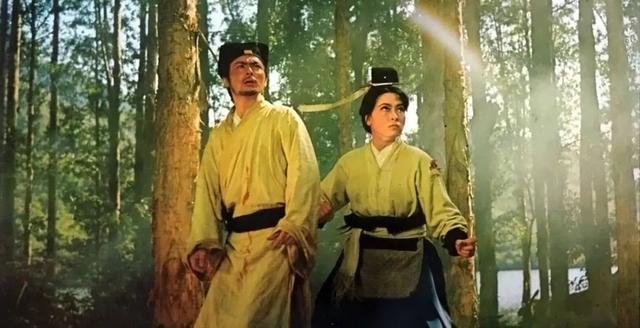 什么叫空手道，什么叫空手道发个视频（为什么只有功夫巨星没有武侠巨星）