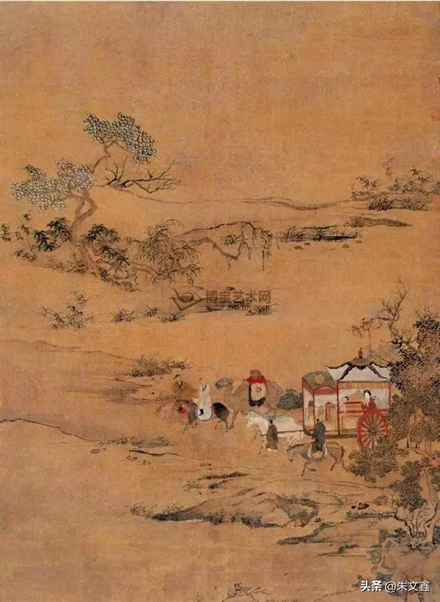 王昭君故里在哪里，王昭君故里在哪里秭归（走进昭君故里）
