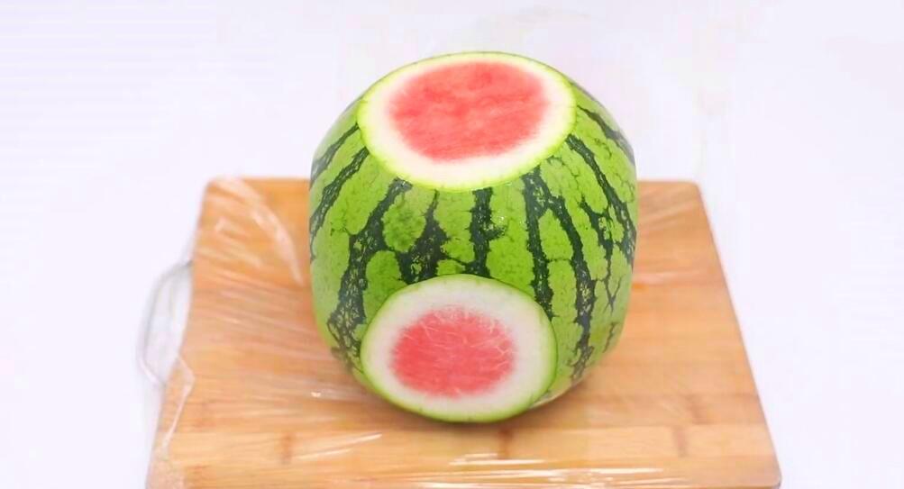 图片[9]-这5种切西瓜方法 简单吃完不脏手 大家都夸聪明-起舞食谱网