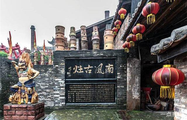 四大佛山旅游风景区，佛山五大景点（逢简水乡堪称岭南水乡第一绝）
