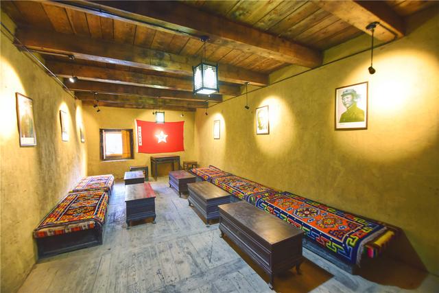 九寨沟海拔最高多少米，九寨沟海拔高度是多少米（中国最美的县城之一）