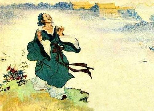 儒林外史中关于周进的迂腐的事件，却是“儒林”中难得的忠厚宽仁之人