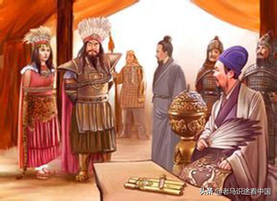 关于诸葛亮的俗语，与诸葛亮有关的诗词！（《三国演义》中的诸葛亮生平事迹大全）