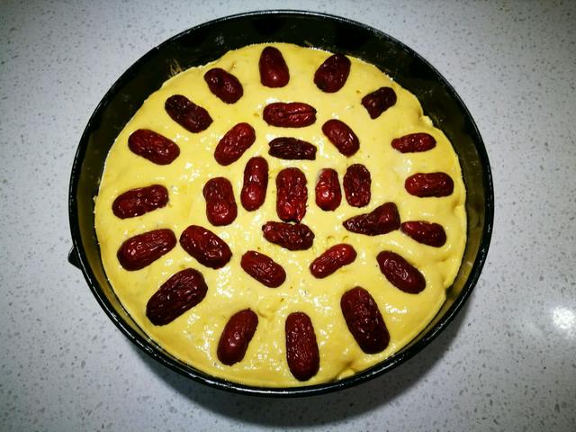 纯面粉发糕的做法大全，纯面粉发糕的做法大全集（看完这篇什么口味都会做了）