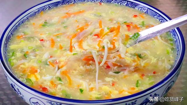 平菇是发物吗，属于发物的食物一览表（这汤我家一周做3次）