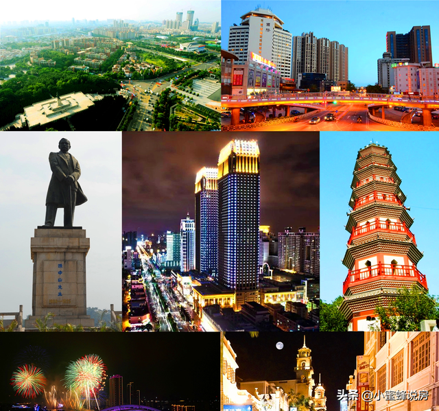 中山市是哪里的，中山市在哪里（中山买房怎么样<客观分析>）