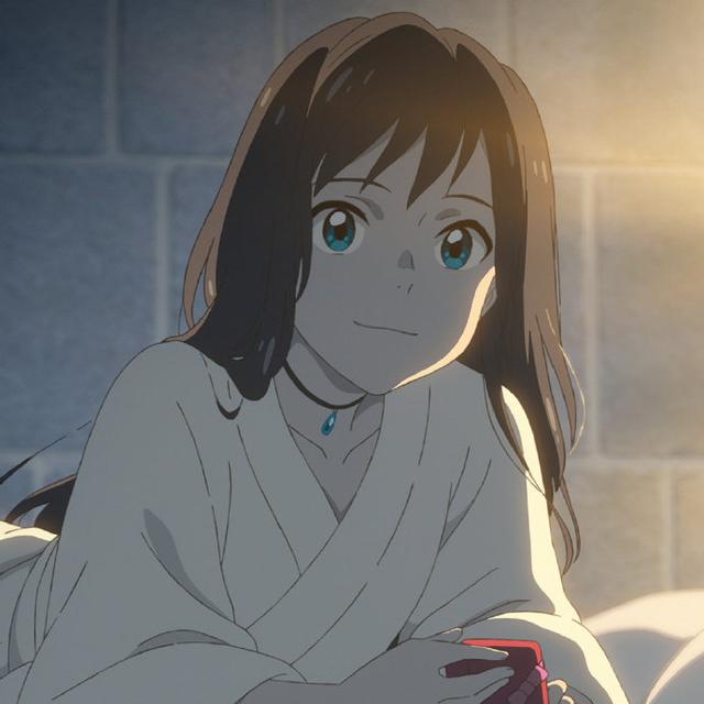 天气之子 情头，微信头像，天气之子 情头（天气之子情侣头像合集）