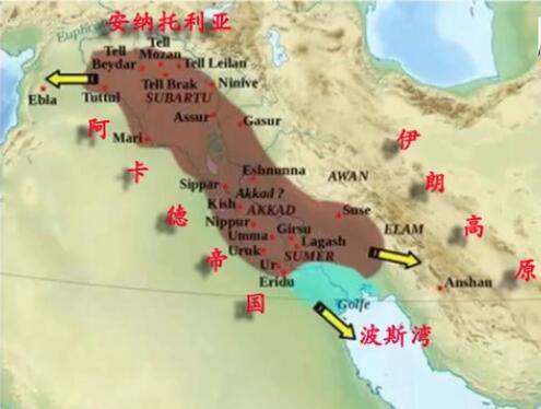 乌玛王服装环氧粉末防腐钢管生产厂家，巴比伦的起源与覆灭-历史学习笔记6