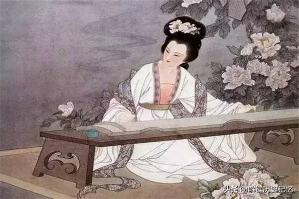 宋代时期的四大才女，宋朝四大才女：山东一人上榜