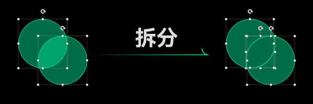 ppt布尔运算，PPT中怎样使用布尔运算（全网最全的P布尔运算攻略）