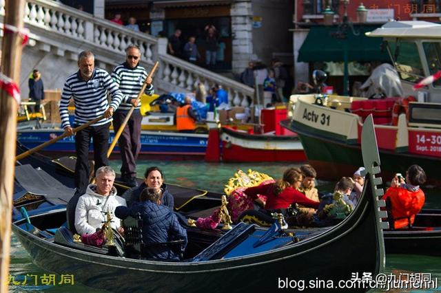 泻湖与潟湖有区别吗，泻湖就是潟湖（威尼斯，简单了解一下）