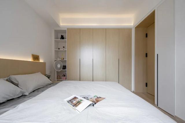 柜门拉手怎么选，柜门拉手怎么选视频（比多花10万显档次）