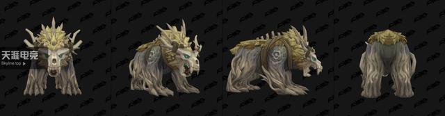 魔兽世界8.15复仇之潮成就流程，8.15新种族全方位介绍