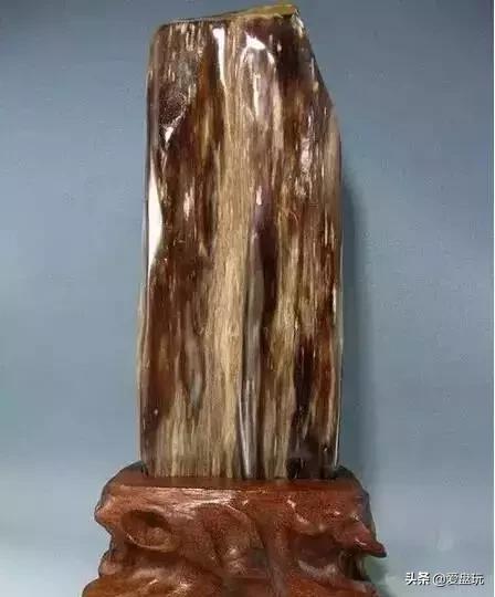 桃核手串的正确盘法（盘了8年的桃核）