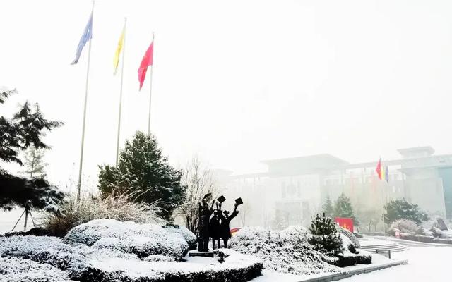 辽宁科技大学宿舍，2021年辽宁科技大学新生宿舍条件图片环境怎么样（<十五>辽宁科技大学）