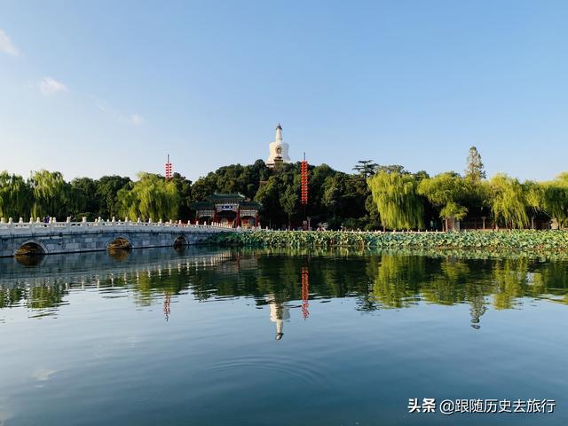北京的风景名胜有哪些，北京哪些景点值得去（春节还有这些地方值得去）