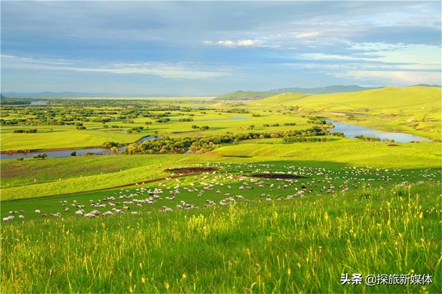 中国第一大湿地在哪，中国几大湿地（号称“亚洲第一湿地”）