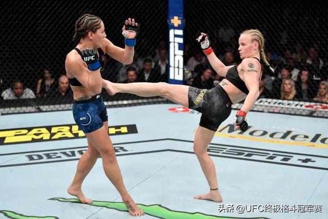 草量级和蝇量级的区别，什么是蝇量级草量级（群芳并起：女子蝇量级局势简析）