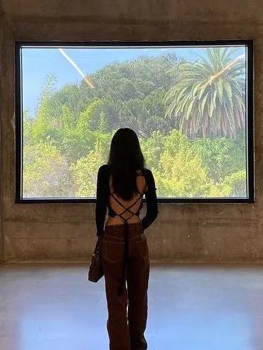 穿裙子是不是一定要穿安全裤,穿裙子要不要穿安全裤(裙子里面别穿“安全裤”了) 穿裙子是不是一定要穿安全裤,穿裙子要不要穿安全裤(裙子里面别穿“安全裤”了)