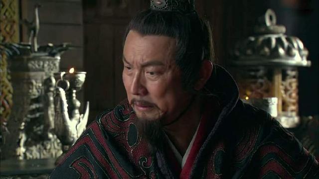 卢绾为什么叛变，卢琯背叛了刘邦吗（卢绾为什么要背叛刘邦）