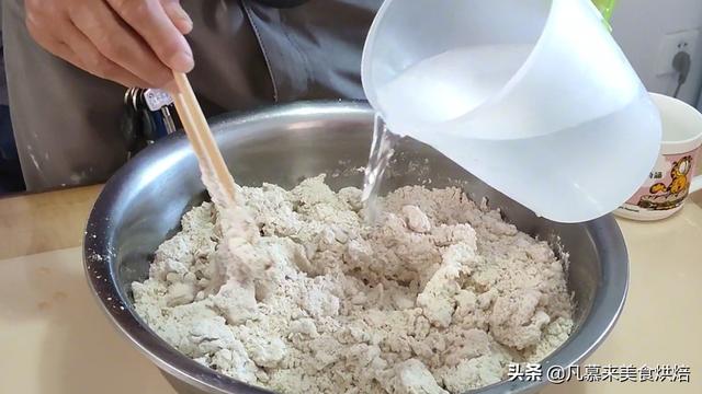 莜面是什么面，莜面是什么面是粗粮吗（原来莜面还有这10几种吃法）