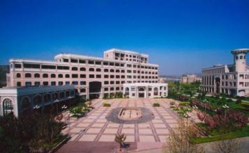 山东技术学校（山东这4所宝藏专科）