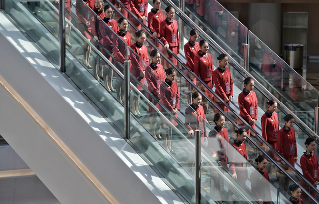 大兴国际是哪个机场，大兴国际机场在哪个地方（北京大兴国际机场正式通航）